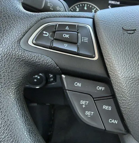 2022 Ford Ecosport - $17,366