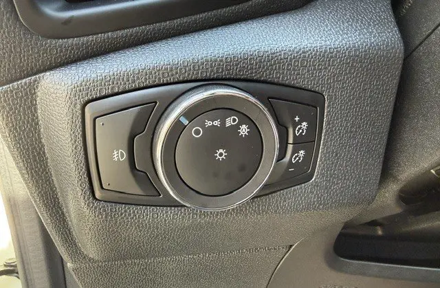 2022 Ford Ecosport - $17,366
