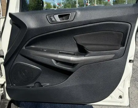 2022 Ford Ecosport - $17,366