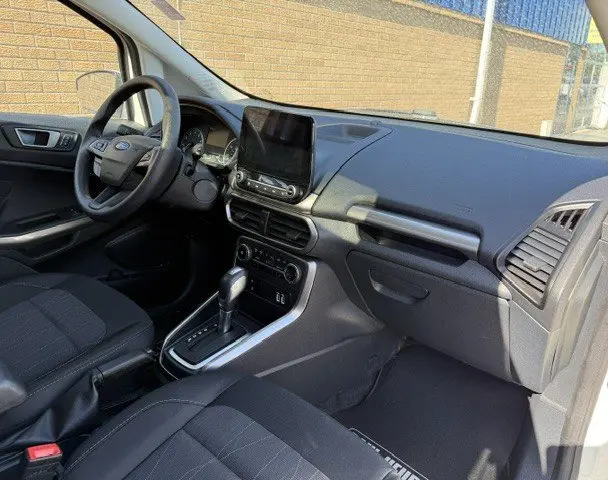 2022 Ford Ecosport - $17,366