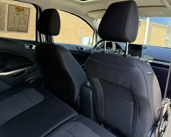 2022 Ford Ecosport - $17,366
