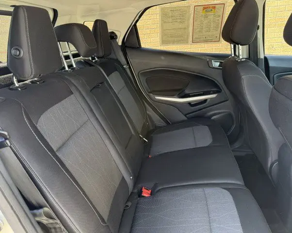 2022 Ford Ecosport - $17,366