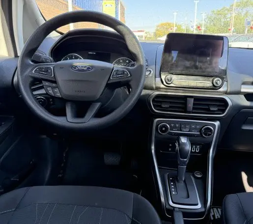 2022 Ford Ecosport - $17,366