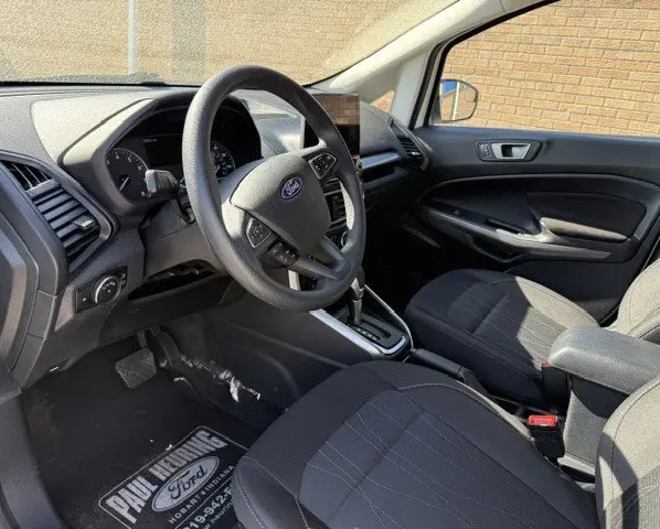 2022 Ford Ecosport - $17,366