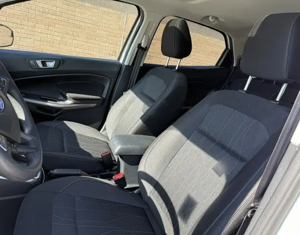 2022 Ford Ecosport - $17,366