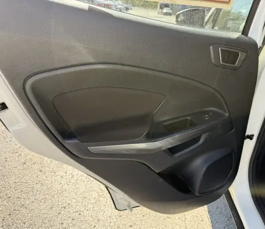 2022 Ford Ecosport - $17,366