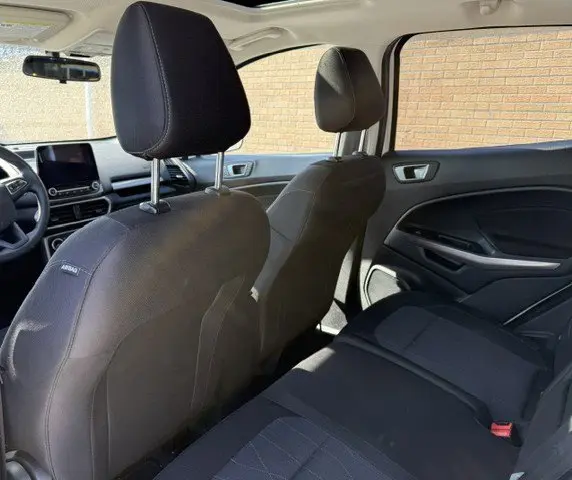 2022 Ford Ecosport - $17,366