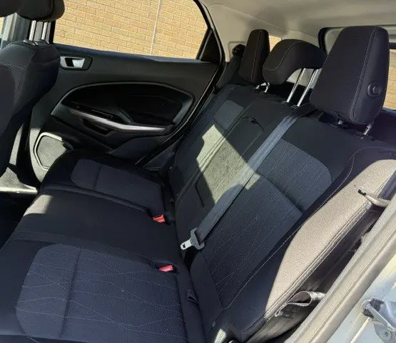 2022 Ford Ecosport - $17,366