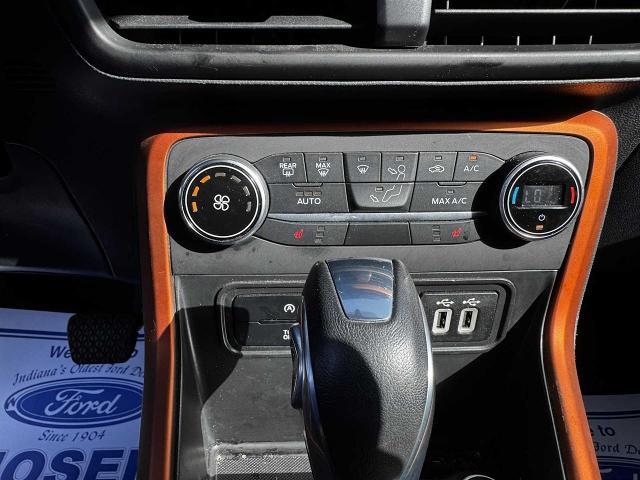 2022 Ford Ecosport - $16,948