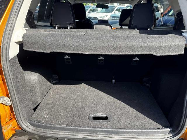 2022 Ford Ecosport - $16,948