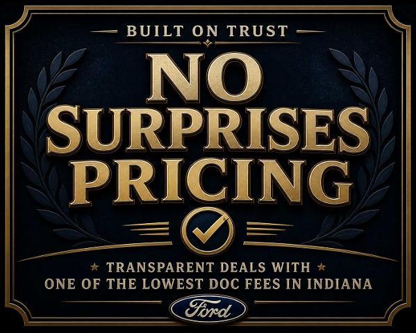 2022 Ford Ecosport - $16,948