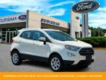 2022 EcoSport Thumbnail 1