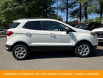 2022 EcoSport Thumbnail 9