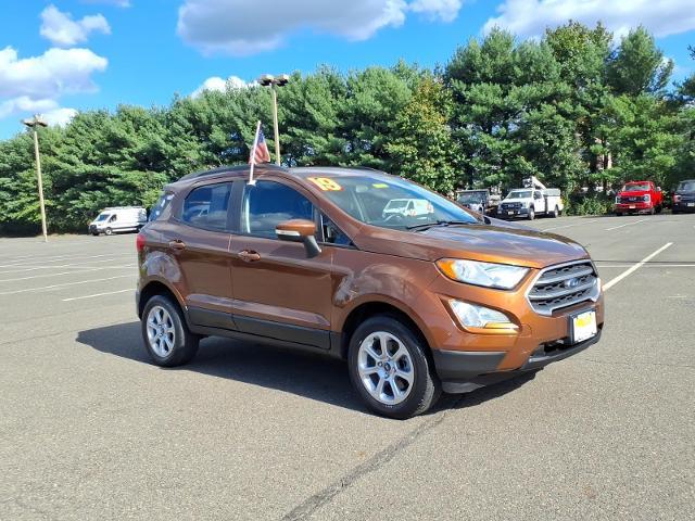 2019 Ford Ecosport - $14,995