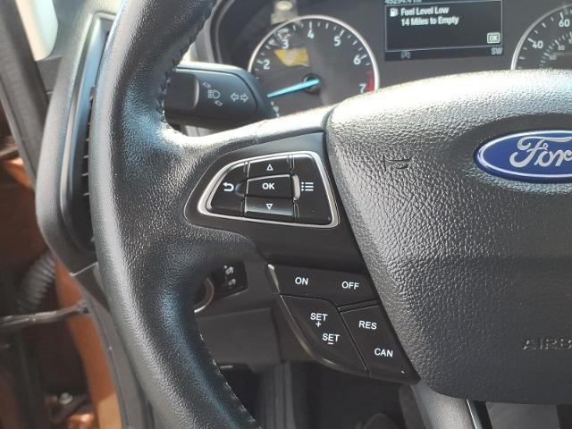 2019 Ford Ecosport - $14,995