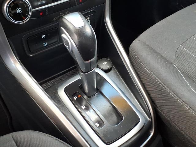 2019 Ford Ecosport - $14,995