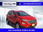 2021 EcoSport Thumbnail 1