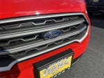 2021 EcoSport Thumbnail 10