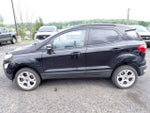 2021 EcoSport Thumbnail 2