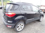 2021 EcoSport Thumbnail 6