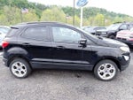2021 EcoSport Thumbnail 7