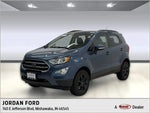 2021 EcoSport Thumbnail 1