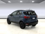 2021 EcoSport Thumbnail 2