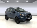 2021 EcoSport Thumbnail 6