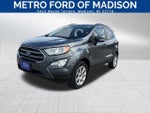 2021 EcoSport Thumbnail 1