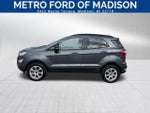 2021 EcoSport Thumbnail 2