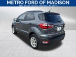 2021 EcoSport Thumbnail 3