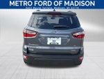 2021 EcoSport Thumbnail 4