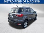 2021 EcoSport Thumbnail 5