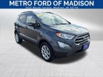 2021 EcoSport Thumbnail 7