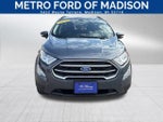 2021 EcoSport Thumbnail 8