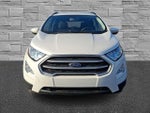 2022 EcoSport Thumbnail 3