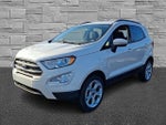 2022 EcoSport Thumbnail 4