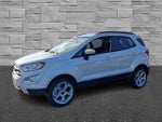 2022 EcoSport Thumbnail 5