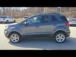 2022 EcoSport Thumbnail 4