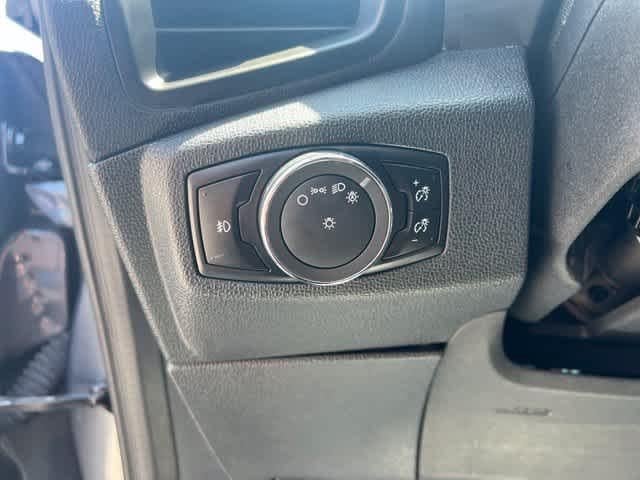 2022 Ford Ecosport - $19,397