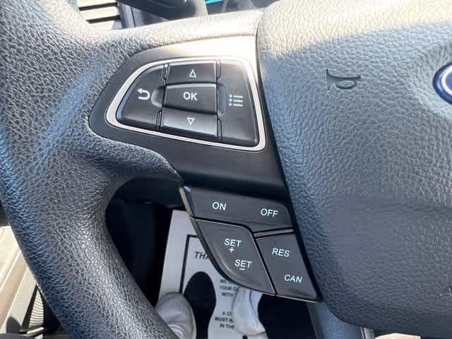 2022 Ford Ecosport - $19,397