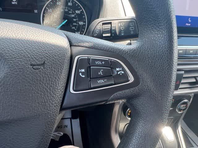 2022 Ford Ecosport - $19,397