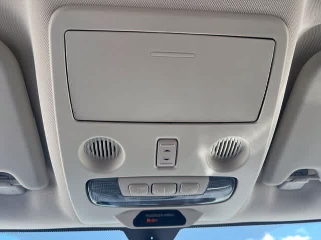 2022 Ford Ecosport - $19,397