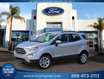 2022 EcoSport Thumbnail 1