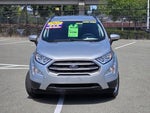 2022 EcoSport Thumbnail 2