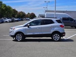 2022 EcoSport Thumbnail 3