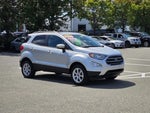 2022 EcoSport Thumbnail 6