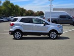 2022 EcoSport Thumbnail 7