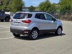 2022 EcoSport Thumbnail 8
