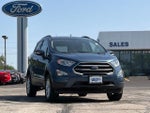 2022 EcoSport Thumbnail 1